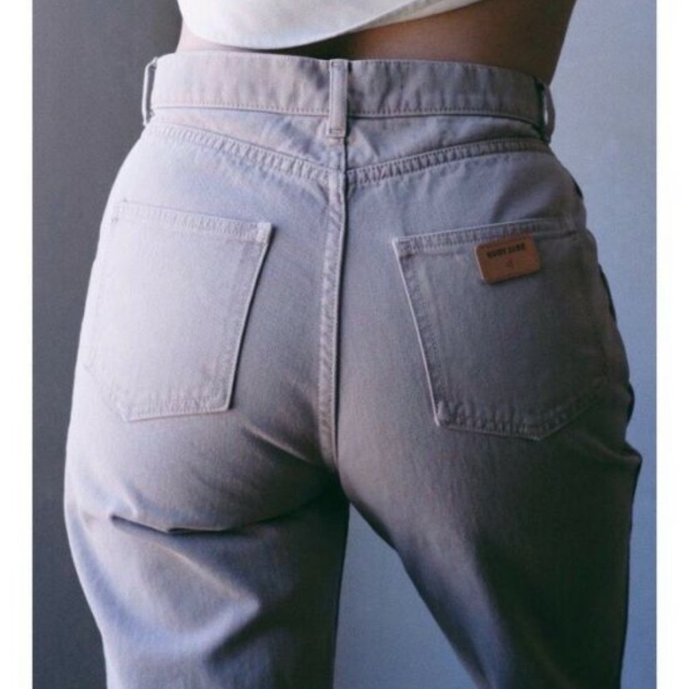 ISO Rudy Jude Molly Jeans